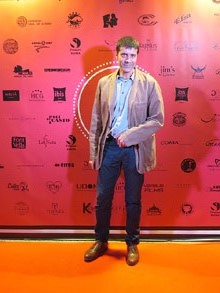 Inauguració del 28e Festival de Cinema de Girona 2016
