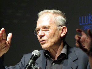 Lliurament de premis del 28e Festival de Cinema de Girona 2016