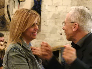 Lliurament de premis del 28e Festival de Cinema de Girona 2016