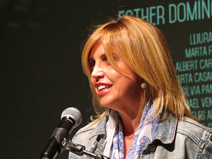 Lliurament de premis del 28e Festival de Cinema de Girona 2016