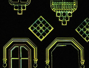 3r Festival Internacional de Mapping de Girona 2016