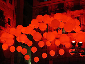 3r Festival Internacional de Mapping de Girona 2016