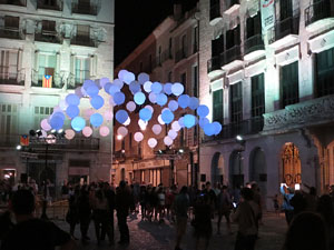 3r Festival Internacional de Mapping de Girona 2016