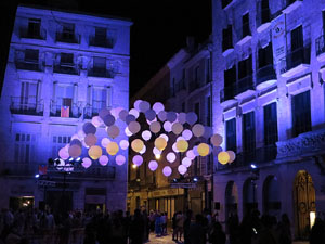 3r Festival Internacional de Mapping de Girona 2016