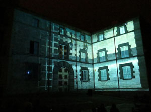 3r Festival Internacional de Mapping de Girona 2016