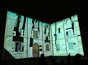 3r Festival Internacional de Mapping de Girona 2016