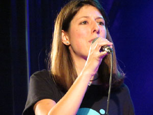 Fires 2016. Bateria de Girona. Cercavila de percusi&oacute; amb la Verge del Bombo