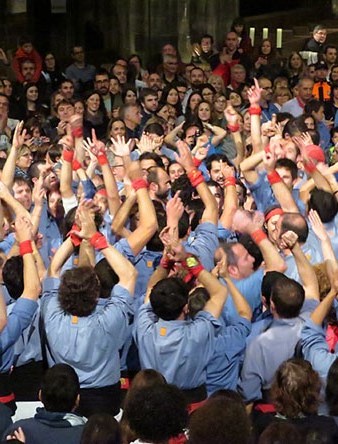 Alegria dels Marrecs de Salt