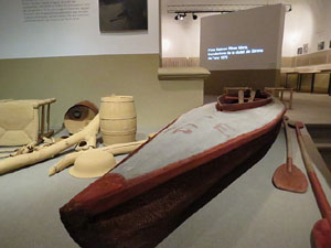 Fires 2016. Exposici&oacute; La Girona de l'aigua, al Museu d'Hist&ograve;ria de Girona