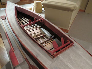 Fires 2016. Exposici&oacute; La Girona de l'aigua, al Museu d'Hist&ograve;ria de Girona