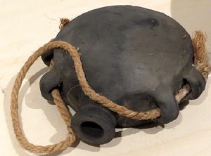 Fires 2016. Exposici&oacute; La Girona de l'aigua, al Museu d'Hist&ograve;ria de Girona