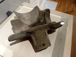 Fires 2016. Exposici&oacute; La Girona de l'aigua, al Museu d'Hist&ograve;ria de Girona