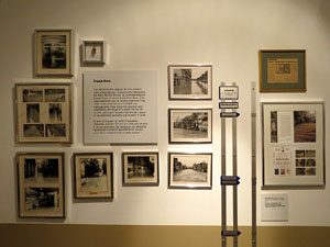 Fires 2016. Exposici&oacute; La Girona de l'aigua, al Museu d'Hist&ograve;ria de Girona