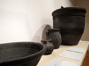 Fires 2016. Exposici&oacute; La Girona de l'aigua, al Museu d'Hist&ograve;ria de Girona