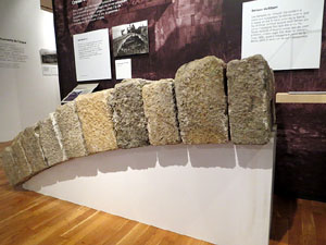 Fires 2016. Exposici&oacute; La Girona de l'aigua, al Museu d'Hist&ograve;ria de Girona