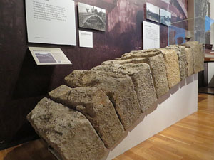 Fires 2016. Exposici&oacute; La Girona de l'aigua, al Museu d'Hist&ograve;ria de Girona