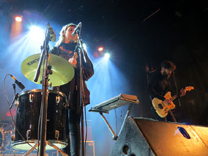 Fires 2016. Final del concurs Intro de m&uacute;sica emergent de Girona