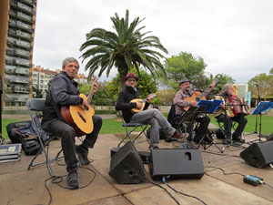 Fires 2016. 35a. Trobada de Gegants de Fires de Sant Narc&iacute;s