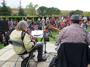 Fires 2016. 35a. Trobada de Gegants de Fires de Sant Narc&iacute;s