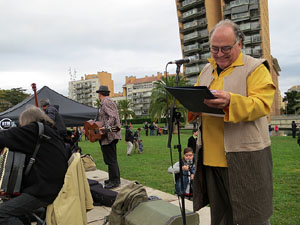 Fires 2016. 35a. Trobada de Gegants de Fires de Sant Narc&iacute;s