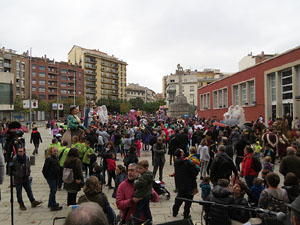 Fires 2016. 35a. Trobada de Gegants de Fires de Sant Narc&iacute;s