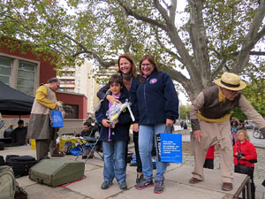 Fires 2016. 35a. Trobada de Gegants de Fires de Sant Narc&iacute;s