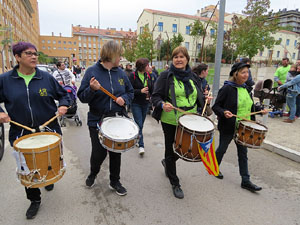 Fires 2016. 35a. Trobada de Gegants de Fires de Sant Narc&iacute;s