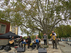 Fires 2016. 35a. Trobada de Gegants de Fires de Sant Narc&iacute;s