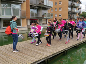 Fires 2016. 35a. Trobada de Gegants de Fires de Sant Narc&iacute;s