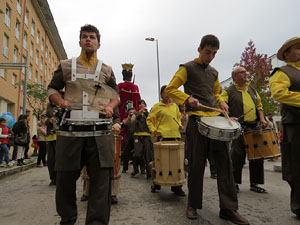 Fires 2016. 35a. Trobada de Gegants de Fires de Sant Narc&iacute;s