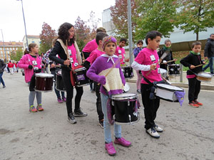 Fires 2016. 35a. Trobada de Gegants de Fires de Sant Narc&iacute;s