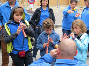 Fires 2016. 35a. Trobada de Gegants de Fires de Sant Narc&iacute;s