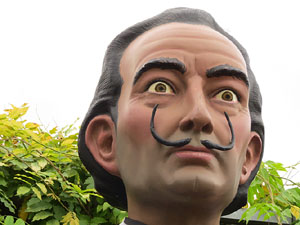 Fires 2016. 35a. Trobada de Gegants de Fires de Sant Narc&iacute;s