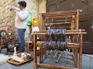 Fires 2016. 28a. Trobada d'Artesans, Brocanters i Antiquaris a diversos carrers i places de la ciutat