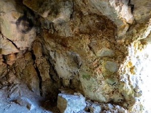 L'itinerari del Galligants. Camí verd que connecta la plaça dels Jurats del Barri Vell amb la font del Bisbe