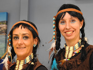 El Mercat del Lle&oacute;. Carnestoltes 2017