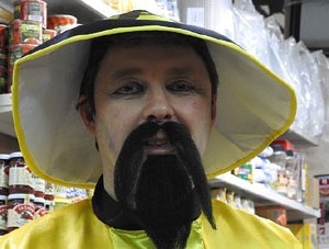 El Mercat del Lle&oacute;. Carnestoltes 2017