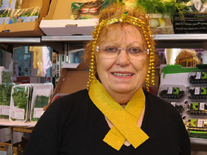 El Mercat del Lle&oacute;. Carnestoltes 2017