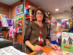 El Mercat del Lle&oacute;. Carnestoltes 2017