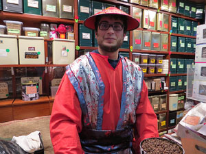 El Mercat del Lle&oacute;. Carnestoltes 2017