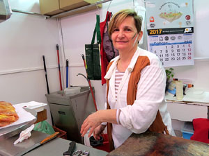 El Mercat del Lle&oacute;. Carnestoltes 2017
