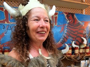El Mercat del Lle&oacute;. Carnestoltes 2017