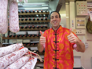 El Mercat del Lle&oacute;. Carnestoltes 2017