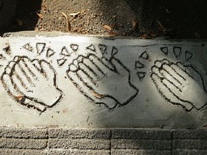 Milestone Project 2016. Pensament, Street Art, Tallers