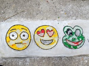 Milestone Project 2016. Pensament, Street Art, Tallers