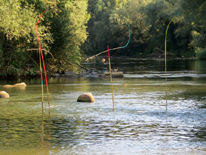 Milestone Project 2016. Pensament, Street Art, Tallers