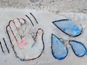 Milestone Project 2016. Pensament, Street Art, Tallers