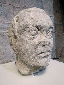 Museu d'Arqueologia de Catalunya - Girona, Sant Pere de Galligants