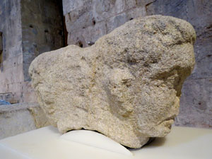 Museu d'Arqueologia de Catalunya - Girona, Sant Pere de Galligants