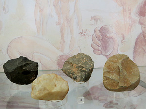 Museu d'Arqueologia de Catalunya - Girona, Sant Pere de Galligants